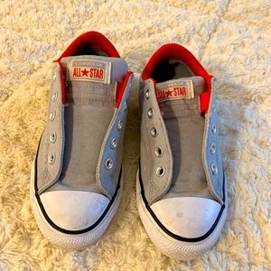 Youth Converse Chuck Taylor All Star